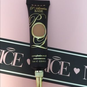 P Louise Rumour 5 Base